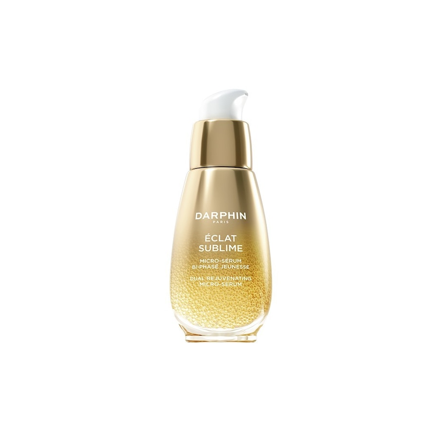 Darphin Éclat Sublime Dual Rejuvenating Micro-Serum Glow Serum 30 ml