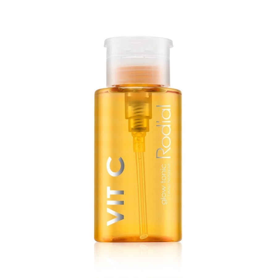 Rodial Vit C Brightening Toniki do twarzy 100 ml