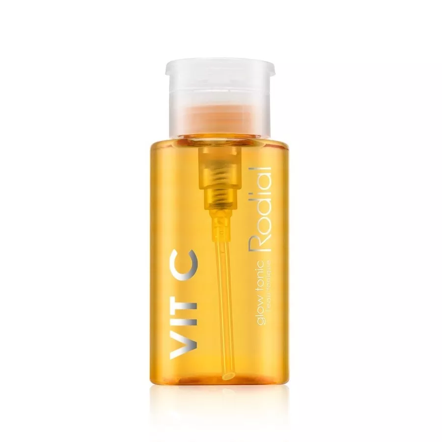 Rodial Vit C Brightening Toniki do twarzy 100 ml