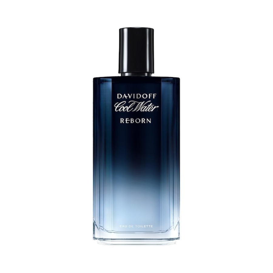 Davidoff Cool Water Reborn Woda toaletowa 125 ml Męskie