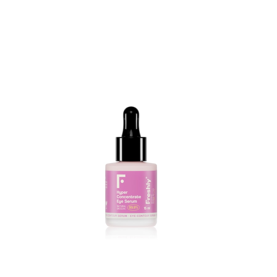 Freshly Cosmetics Kremy pod oczy 15 ml
