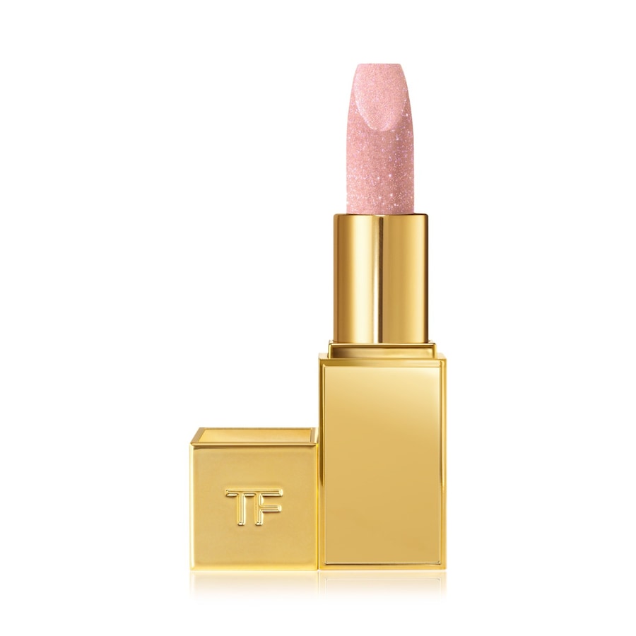 TOM FORD Winter Soleil Collection Sunlit Rose Lip Balm Balsamy do ust 3 g