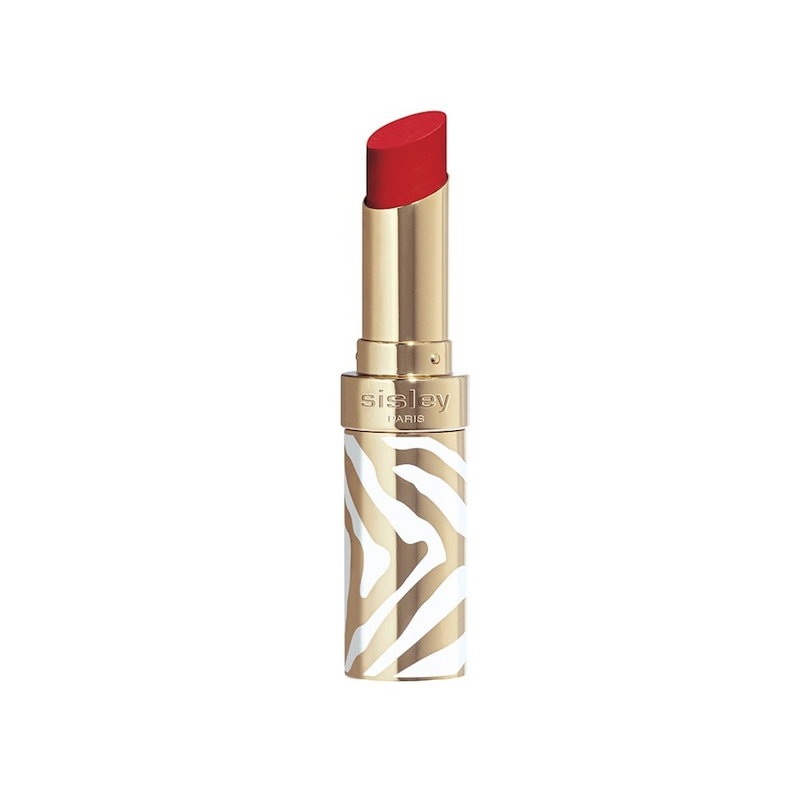 Sisley Viky Raders' Summer Must-Haves Phyto-Rouge Shine Szminki 3 g 31 - SHEER CHILI