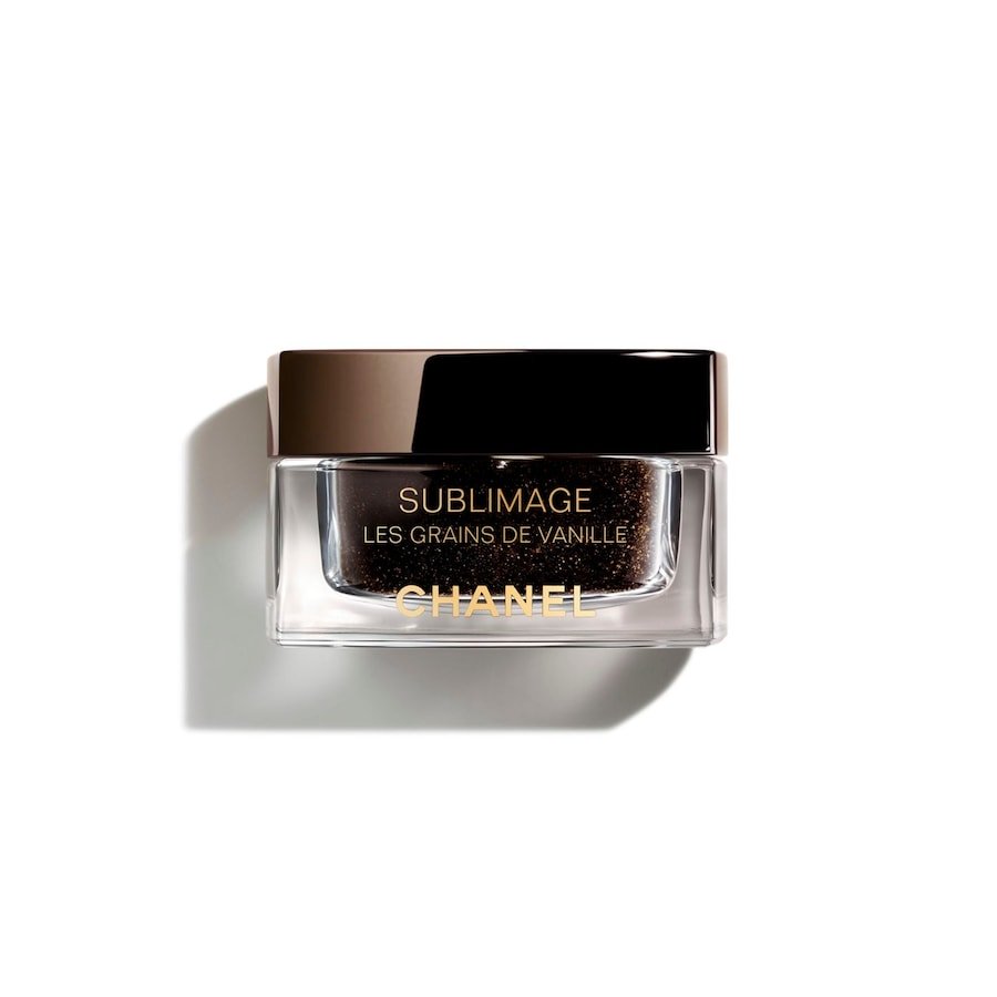 CHANEL SUBLIMAGE PEELING DO TWARZY Peeling do twarzy 50 g Damski
