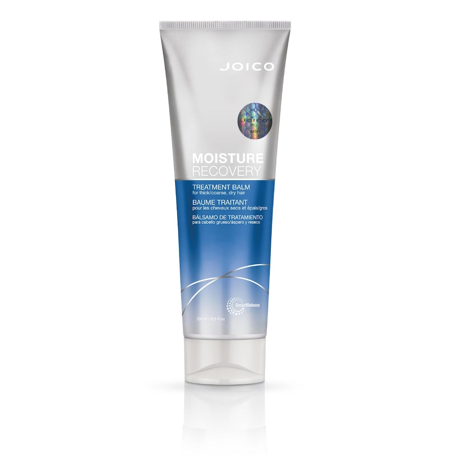 Joico Moisture Recovery Treatment Balm Maski do włosów 250 ml