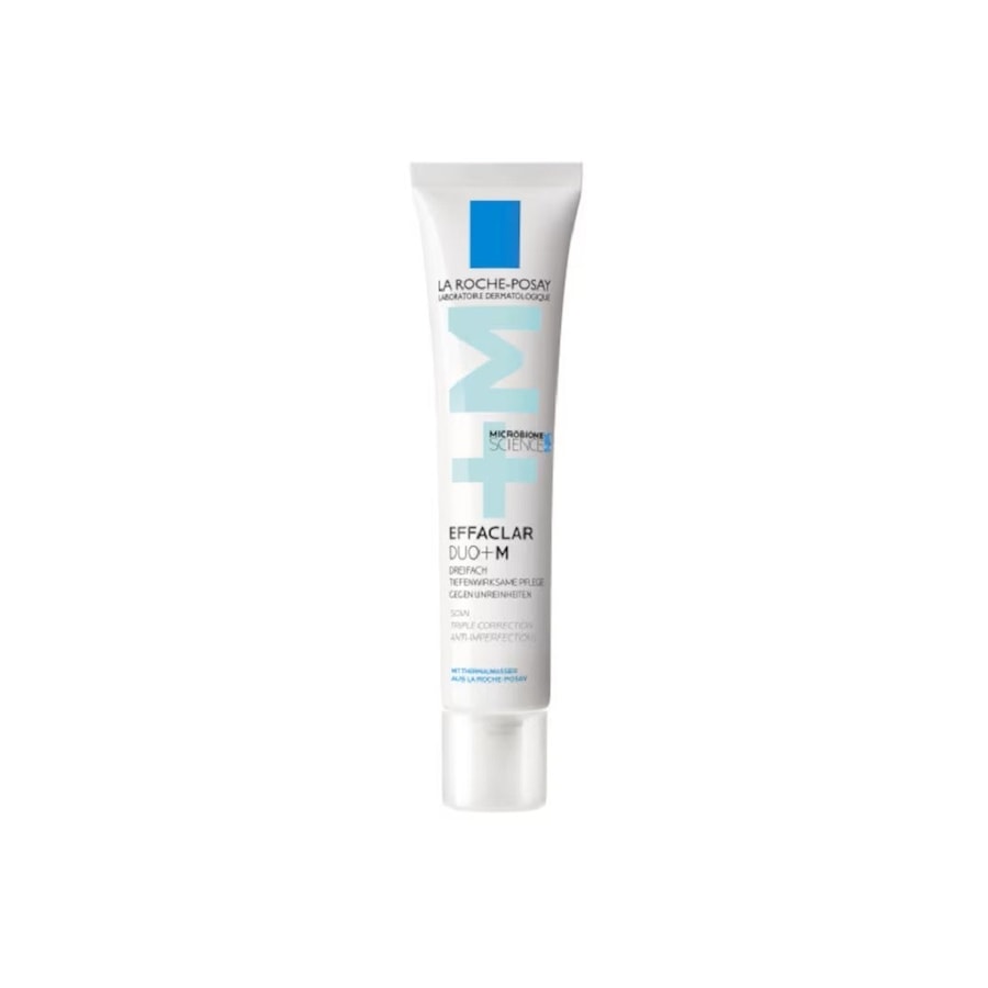 La Roche-Posay Effaclar Duo+M Kremy do twarzy 40 ml
