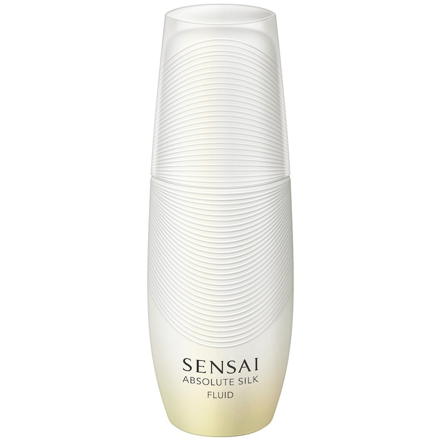 SENSAI Absolute Silk Fluid Kremy do twarzy 80 ml