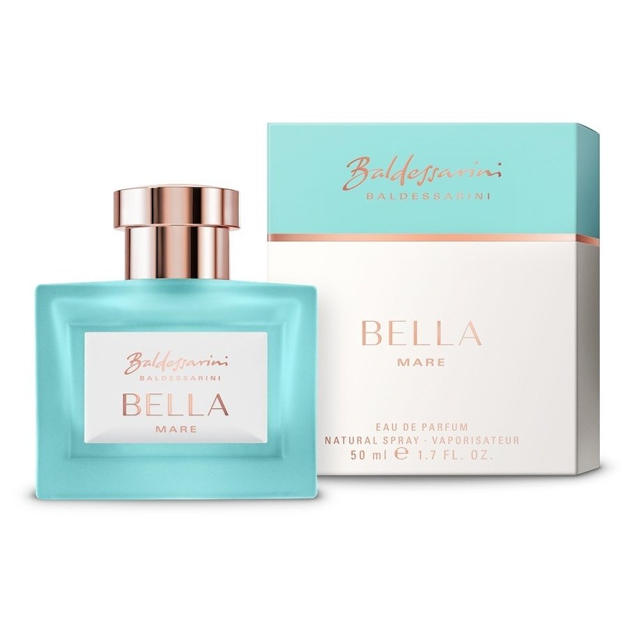 Baldessarini Bella Mare Woda perfumowana 50 ml Damski