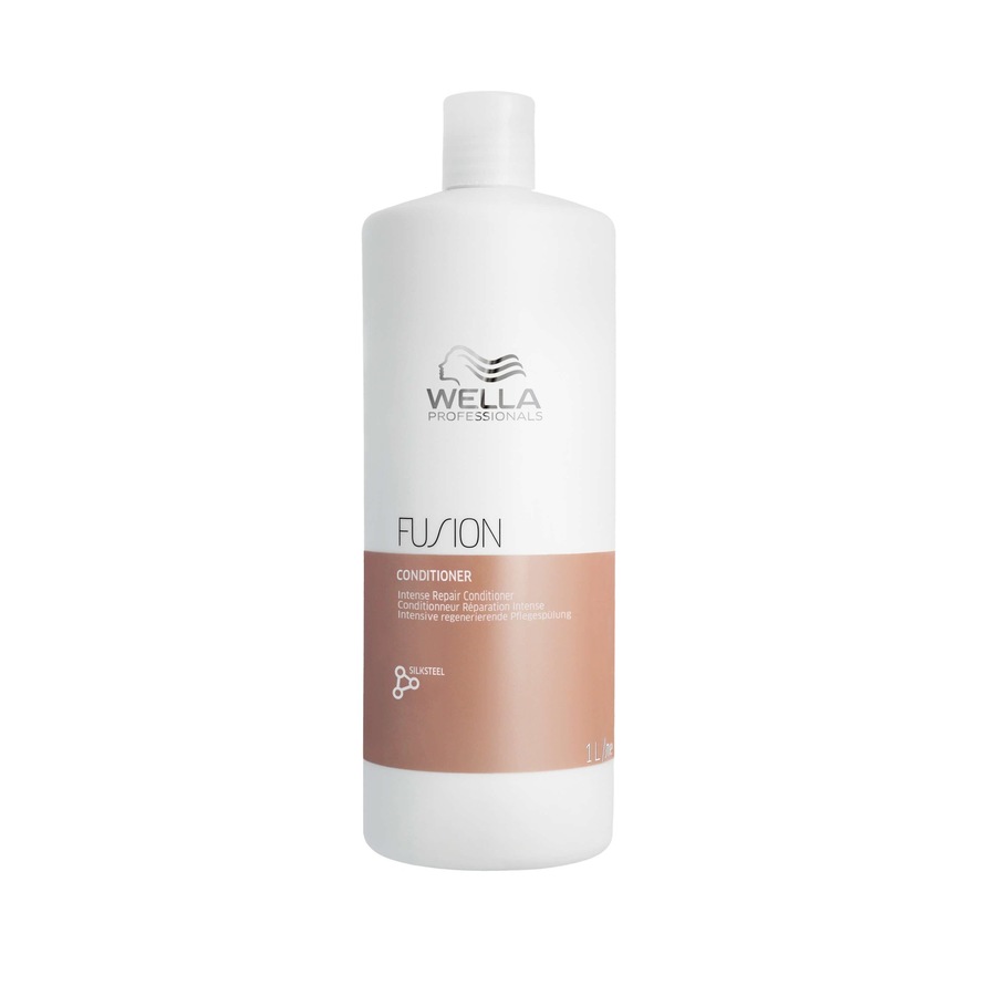 Wella Fusion Intense Repair Conditioner Odżywki do włosów 1000 ml