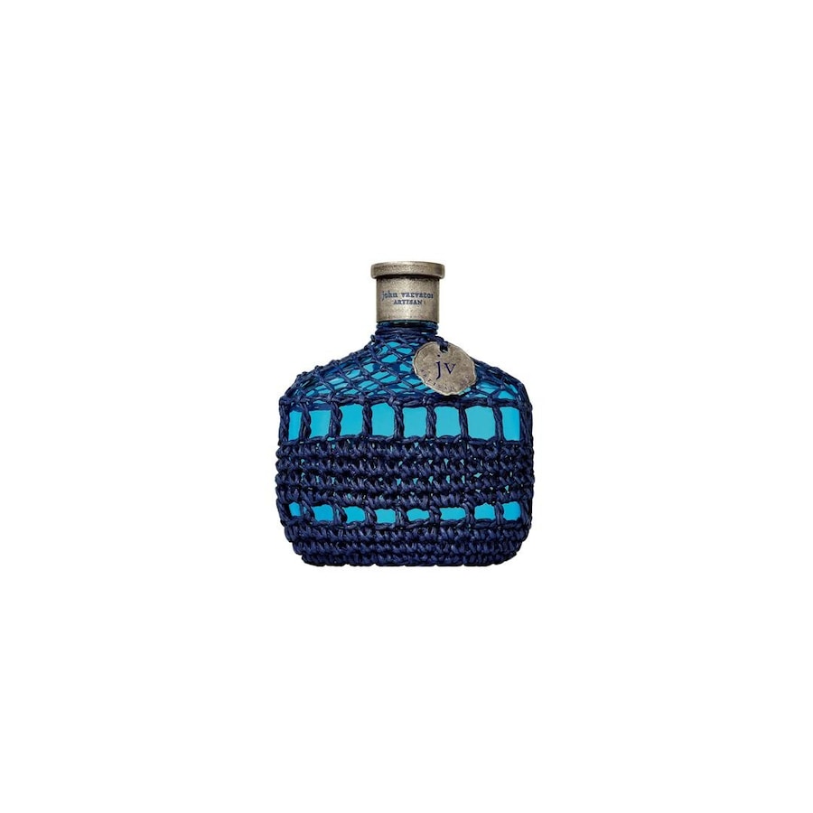 John Varvatos Artisan Blu Eau de Toilette Woda toaletowa 125 ml Męskie