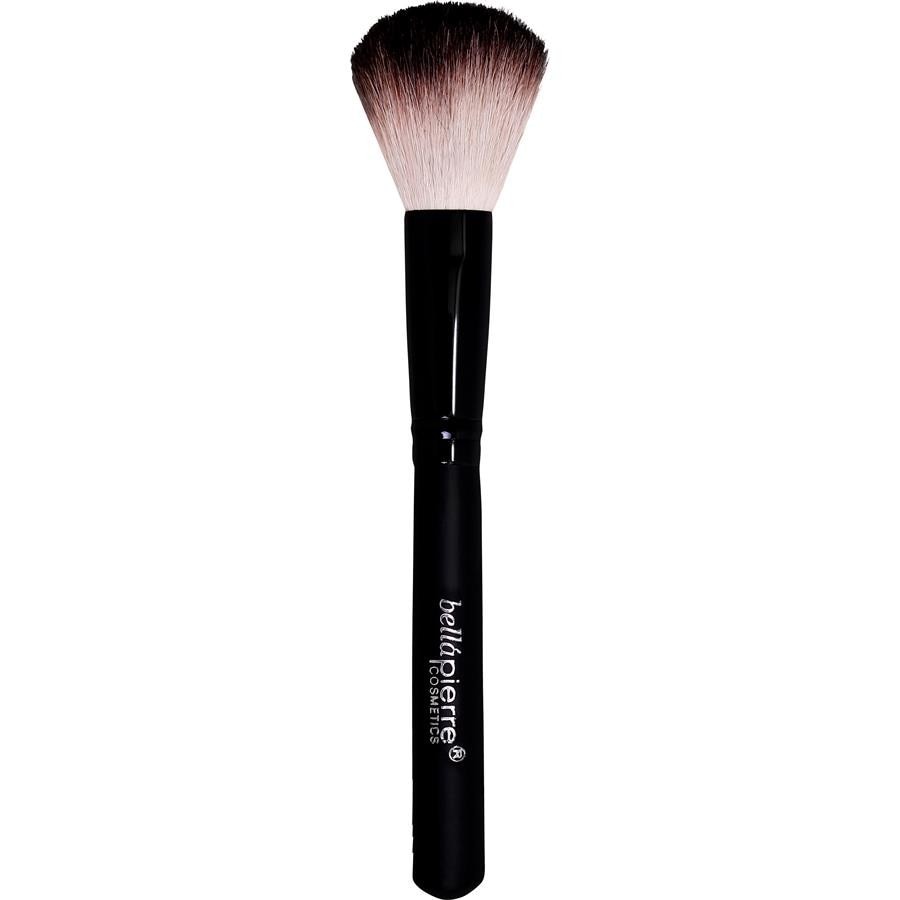 bellapierre Foundation Brush Pędzle do pudru 1 ct