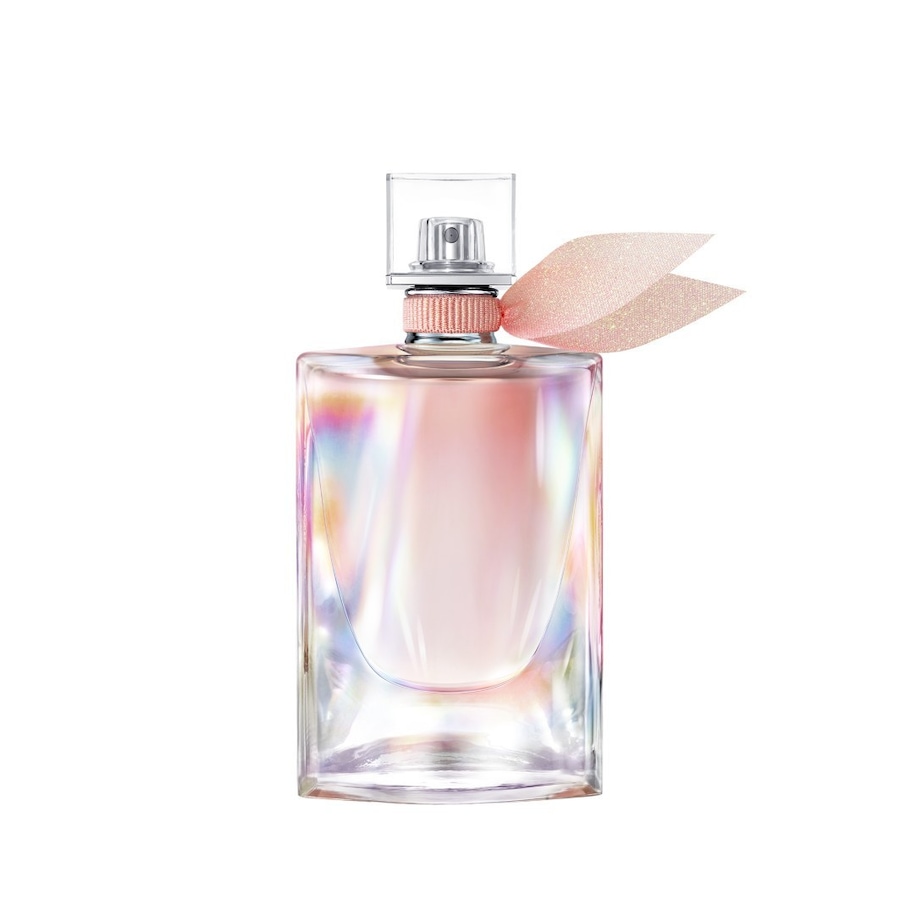 Lancôme La vie est belle Soleil Cristal Woda perfumowana 50 ml Damski