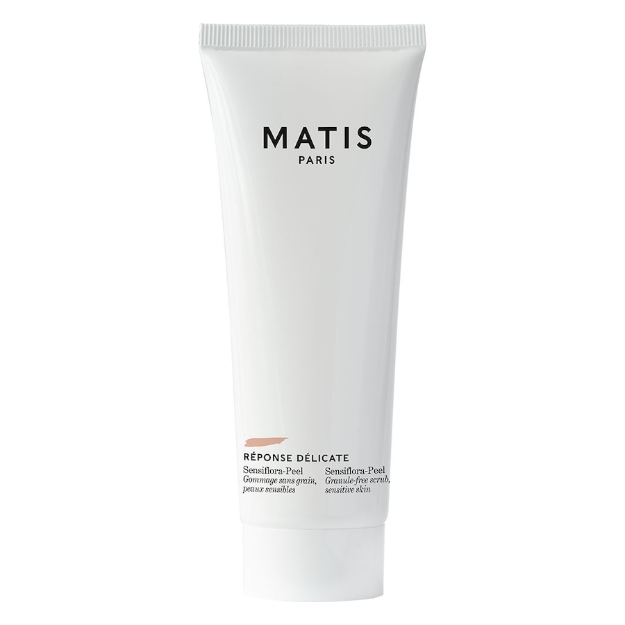 Matis Réponse Délicate Delicate Sensiflora Peeling Peeling do twarzy 50 ml