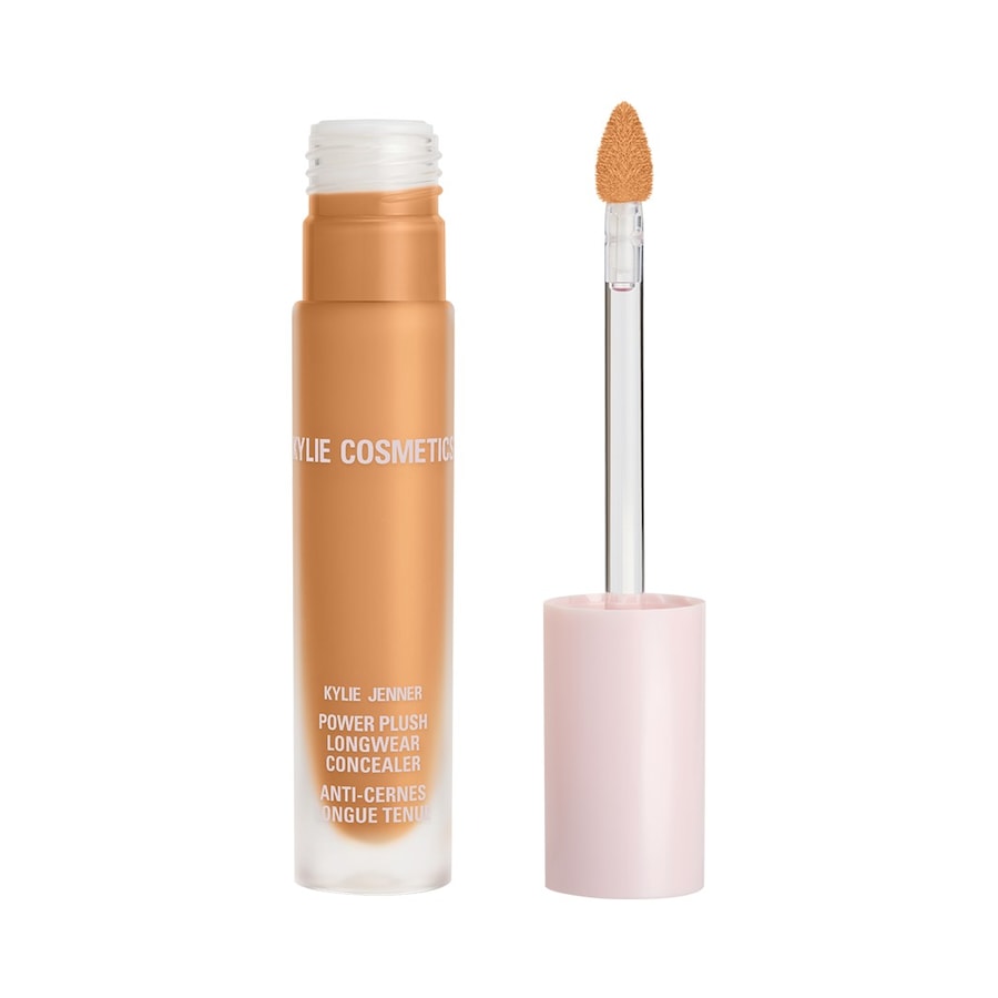 KYLIE COSMETICS Power Plush Concealer Kolorowe korektory 5 ml 7WN