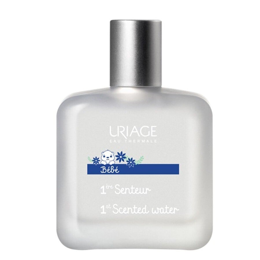 Uriage Mgiełki do ciała 50 ml
