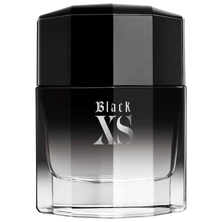 Rabanne Black XS Eau de Toilette Spray Woda toaletowa 100 ml Męskie