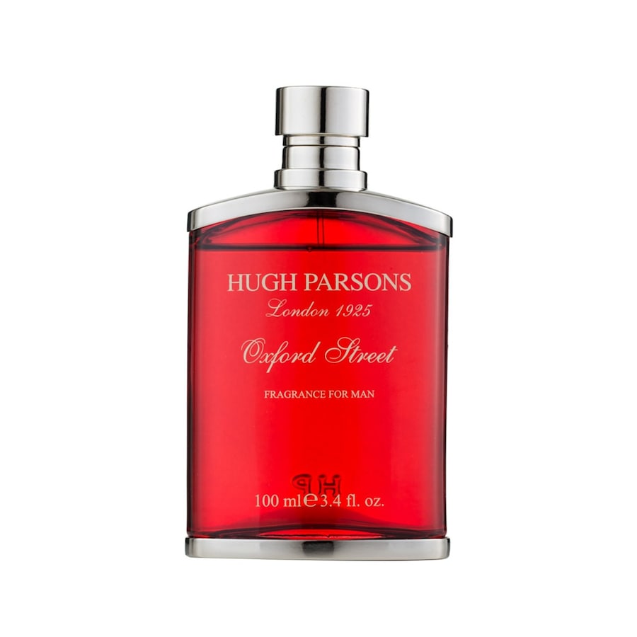 Hugh Parsons OXFORD STREET Woda perfumowana 100 ml Męskie