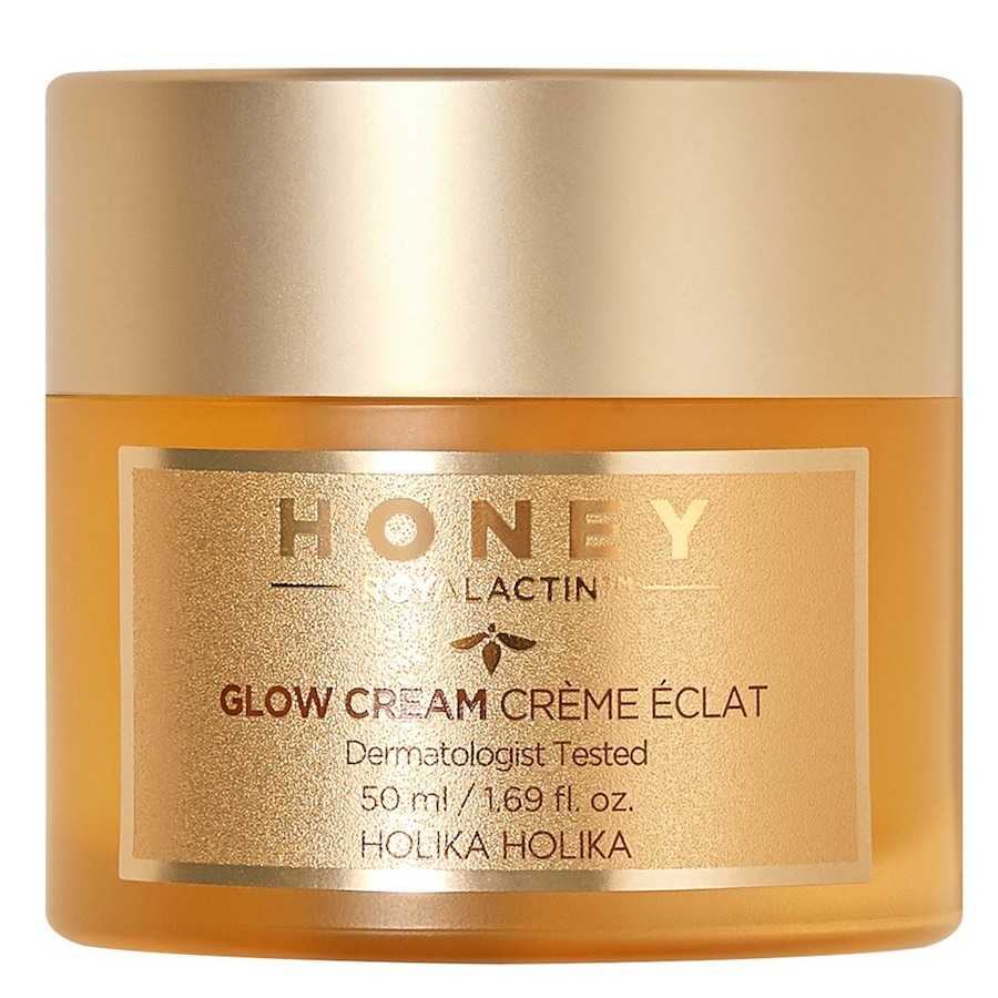 Holika Holika Honey Royal Lactin™ Glow Cream 50 Kremy na dzień 50 ml