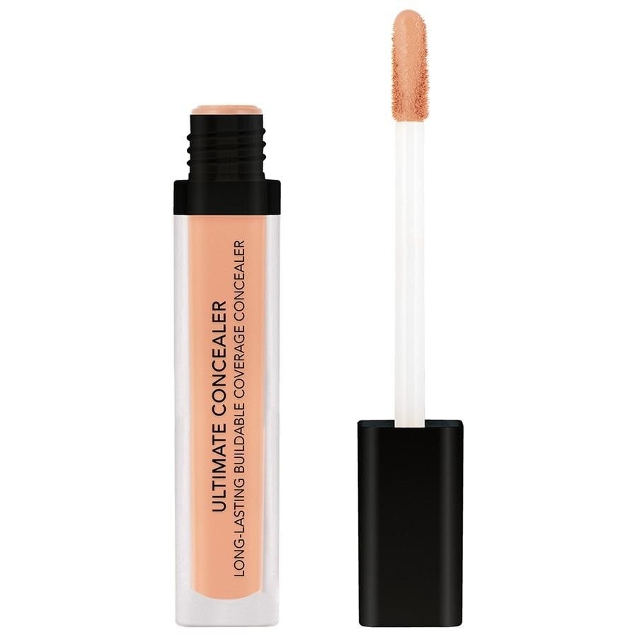 Douglas Collection Make-Up ULTIMATE CONCEALER Korektory 6 ml 25 - GOLDEN SAND