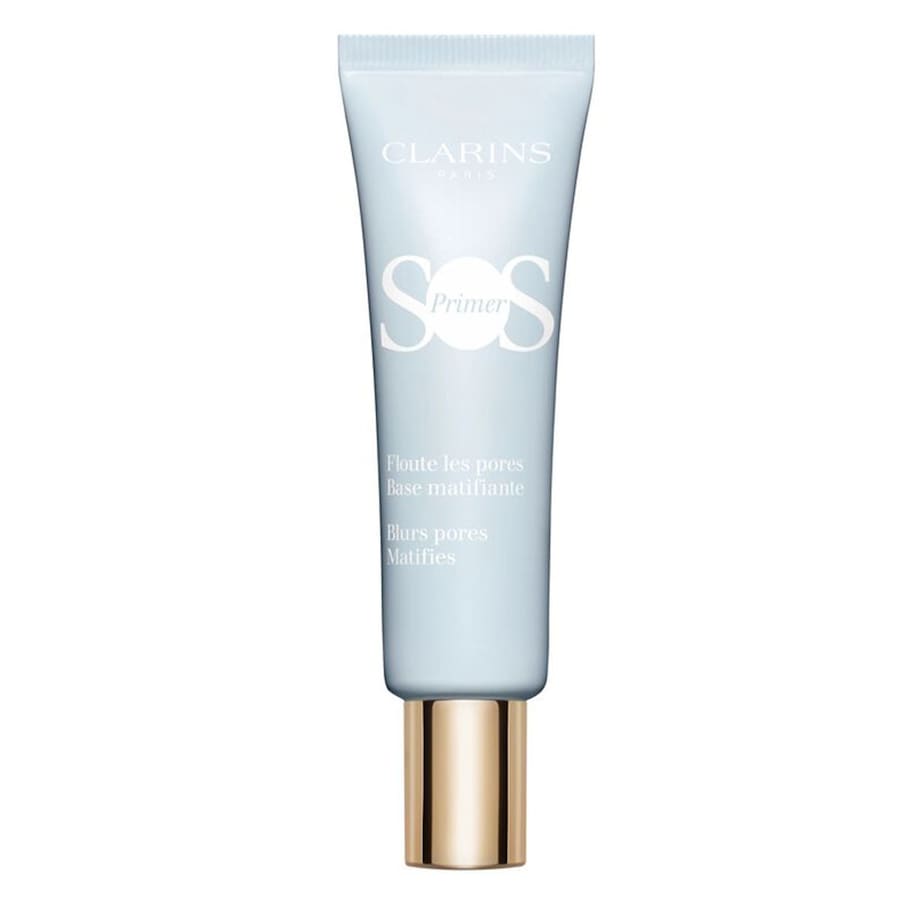 Clarins SOS Primer Bazy pod makijaż i primery 30 ml MATIFYING