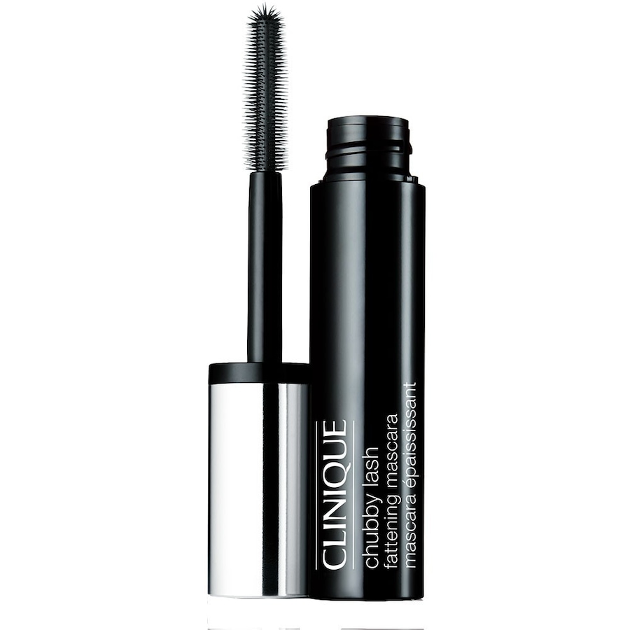 Clinique Chubby Lash Fattening Mascara Tusze do rzęs 10 ml NOIR