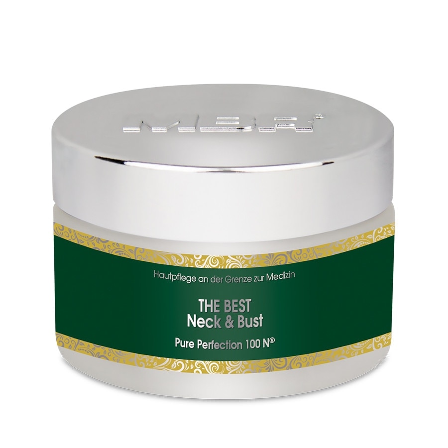 MBR Medical Beauty Research BioChange - Body Care The Best Neck & Bust Kremy do szyi i dekoltu 200 ml