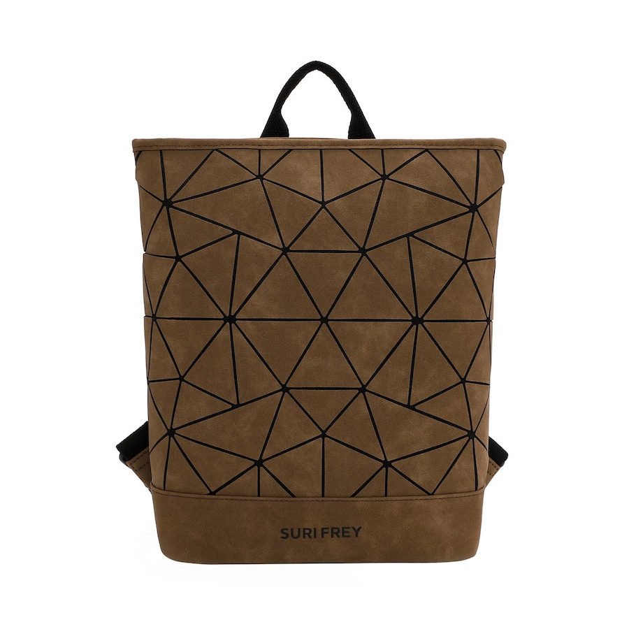 SURI FREY Plecak SFY SURI Sports Jessy-Lu Plecaki 1 ct Damski