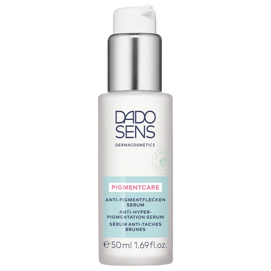 DADO SENS Dermacosmetics Pielęgnacja specjalna PIGMENTCARE Serum przeciwzmarszczkowe 50 ml