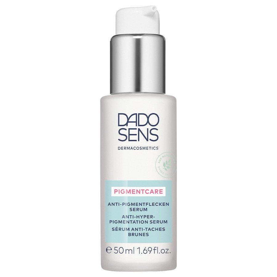 DADO SENS Dermacosmetics Pielęgnacja specjalna PIGMENTCARE Serum przeciwzmarszczkowe 50 ml