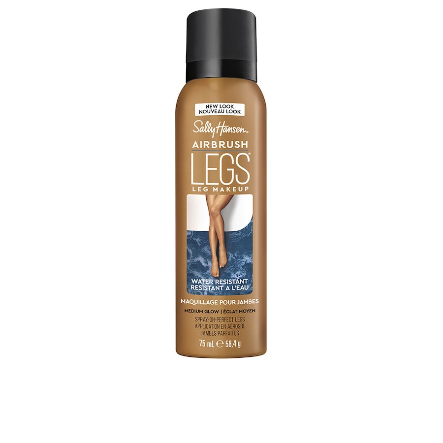 Sally Hansen AIRBRUSH LEGS spray do makijażu Makijaż ciała 75 ml