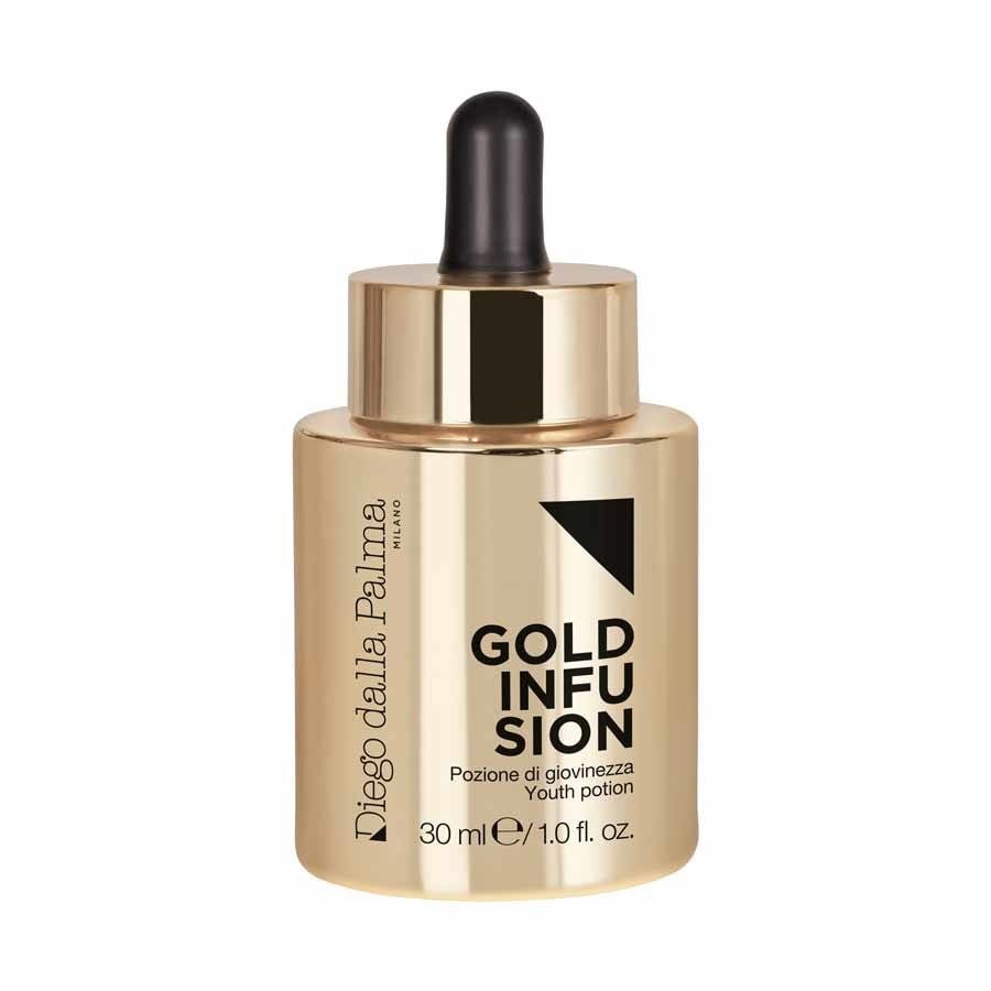 Diego dalla Palma Gold Infusion Eliksir Młodości Kremy do twarzy 30 ml