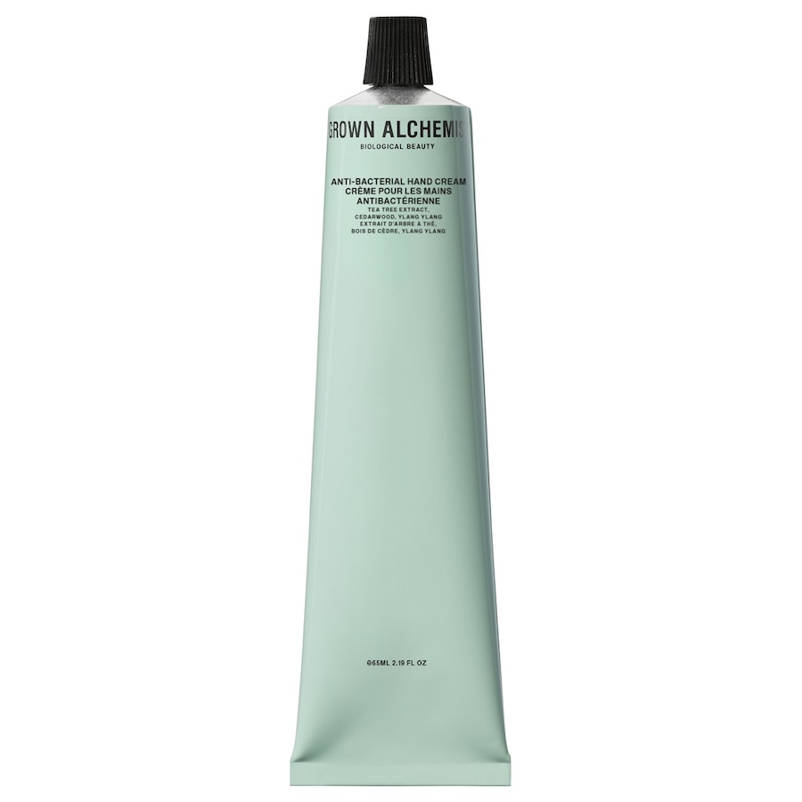 Grown Alchemist Anti-Bacterial Hand Cream Kremy do rąk 65 ml