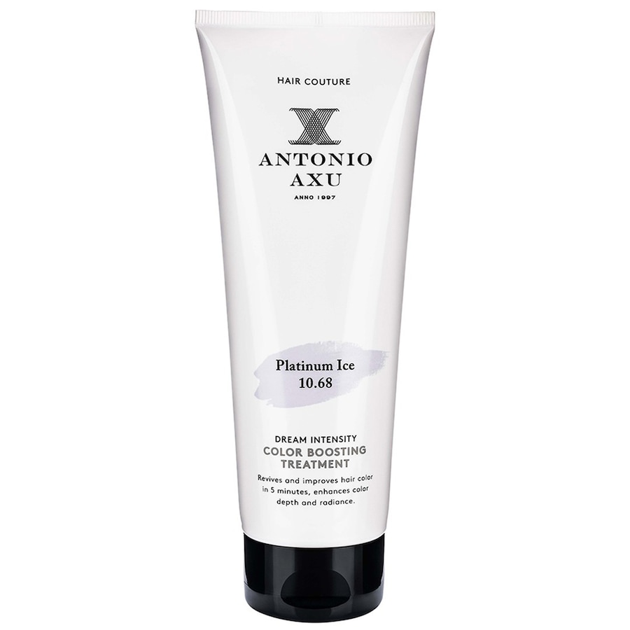 ANTONIO AXU KURACJA WZMACNIAJĄCA KOLOR PLATINUM ICE 10.68 Odżywki do włosów 250 ml