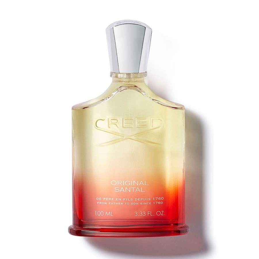 Creed UNISEX Original Santal Woda perfumowana 100 ml Męskie