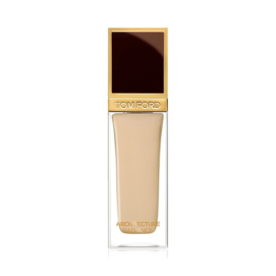 TOM FORD Architecture Radiance Hydrating Foundation SPF 50 Podkłady 30 ml 5.5W BONE