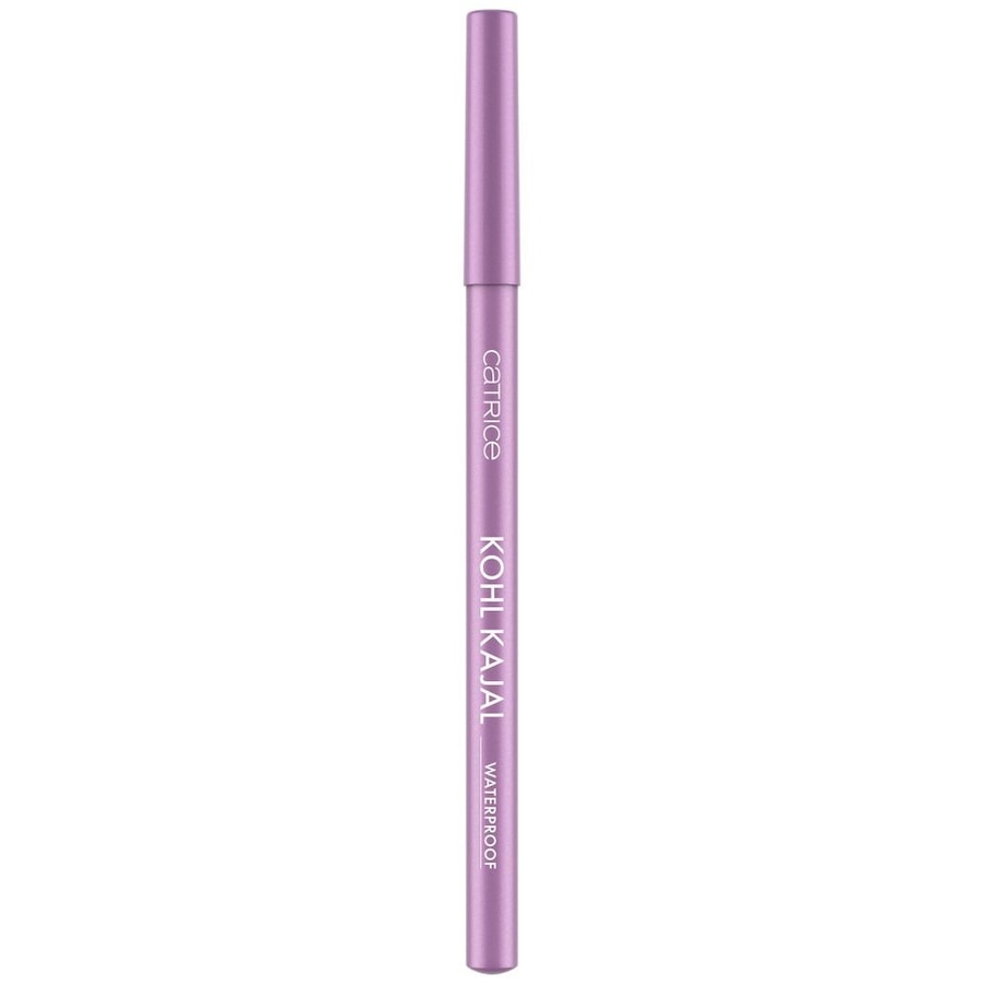 Catrice Catrice Kohl Kajal Waterproof 090 La La Lavender Kredki do oczu 0,8 g 90 - La La Lavender