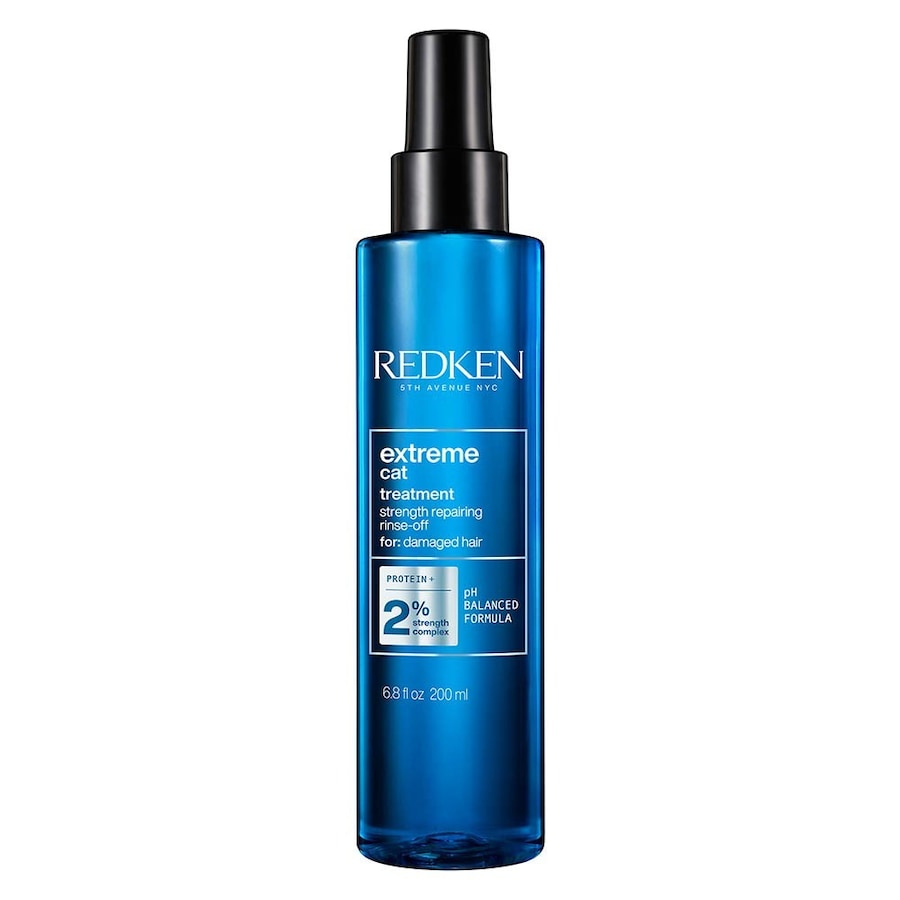 Redken Extreme Cat Spray do włosów Odżywki bez spłukiwania 200 ml