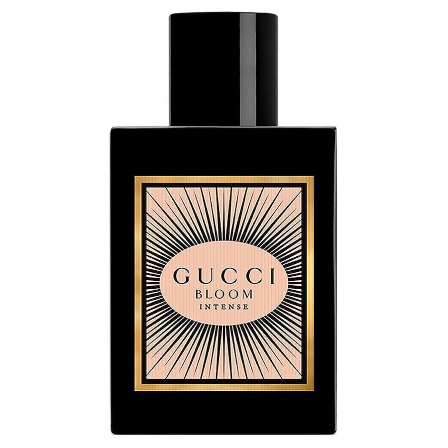 Gucci Gucci Bloom Intense Woda perfumowana 50 ml Damski