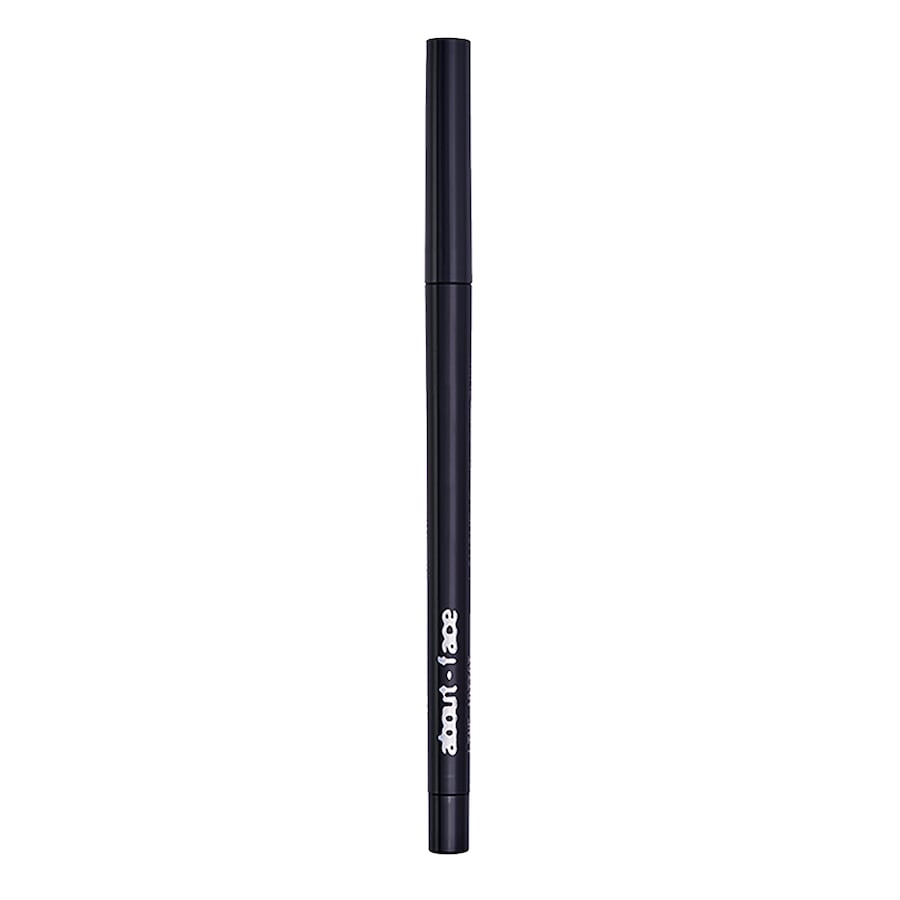 about-face Line Artist Eyelinery 0,35 g INTO THE VOID