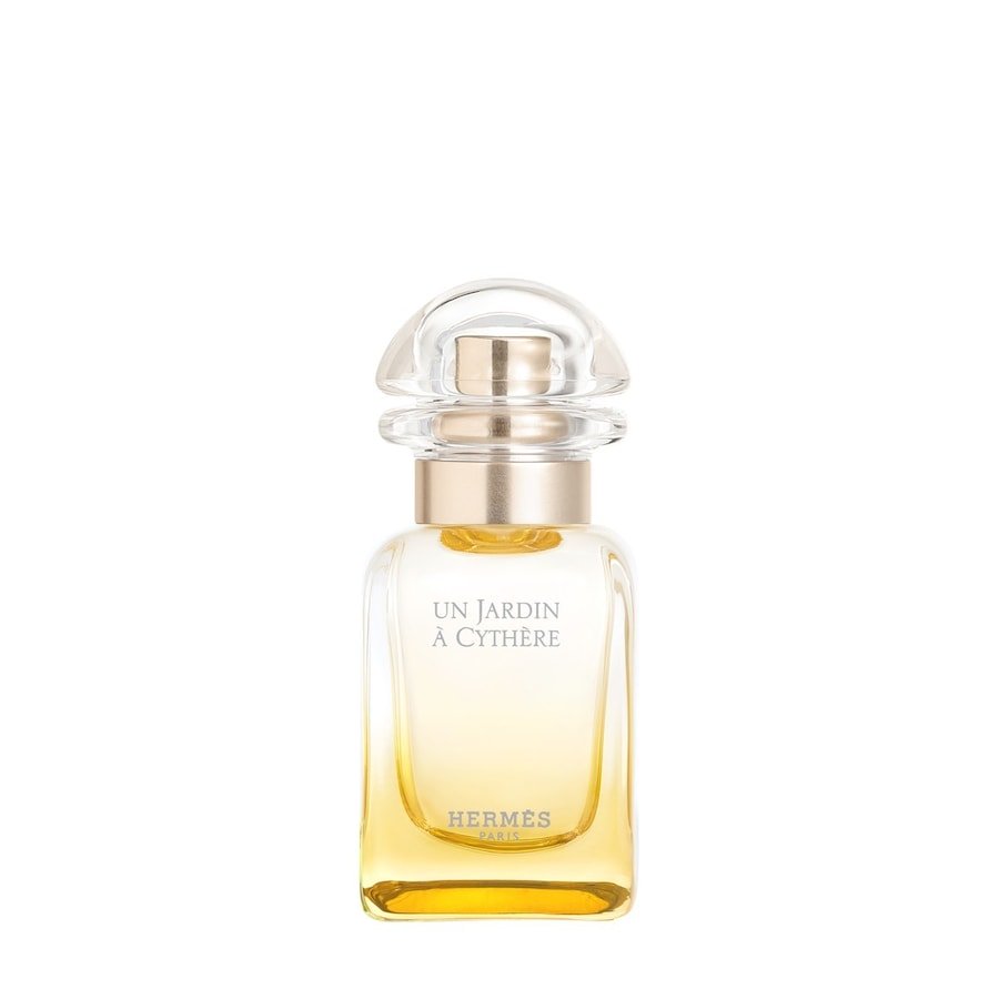 HERMÈS Collection Parfum Jardin Un Jardin à Cythère, Woda toaletowa 100 ml 30 ml