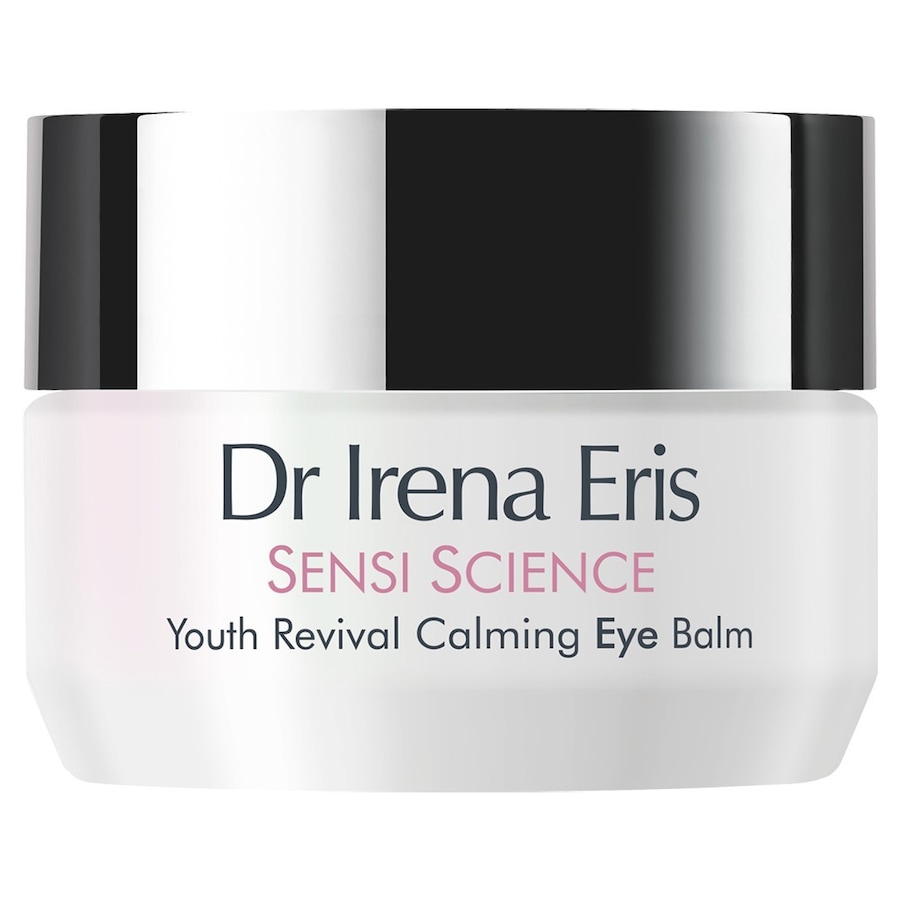 Dr Irena Eris Dr Irena Eris Sensi Science Rewitalizująco-Łagodzący Balsam Pod Oczy Kremy pod oczy 15 ml