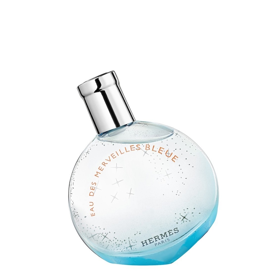 HERMÈS Eau des Merveilles Bleue, Woda toaletowa 30 ml Damski