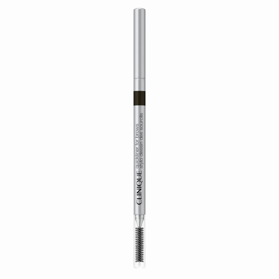 Clinique Quickliner™ For Brows Eyebrow Pencil Kredka do brwi 06 g EBONY
