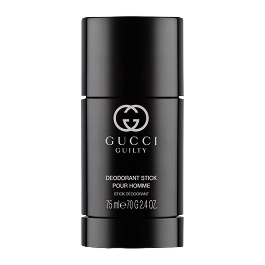 Gucci Gucci Guilty Pour Homme Pielęgnacja ciała 75 ml Męskie