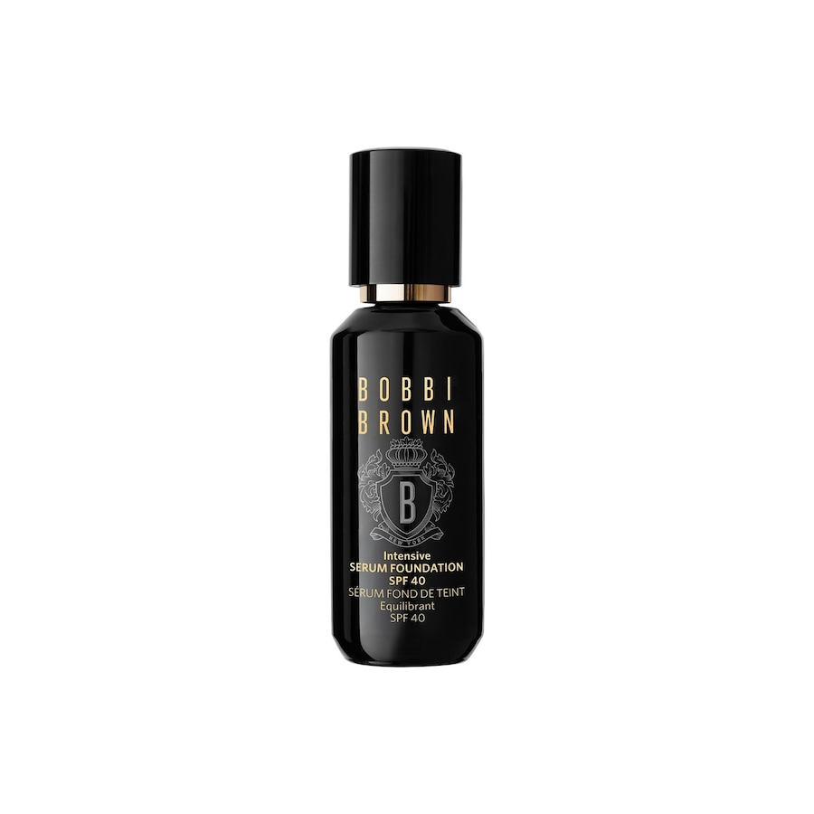 Bobbi Brown Mini Intensive Serum Foundation SPF40 Podkłady 13 ml
