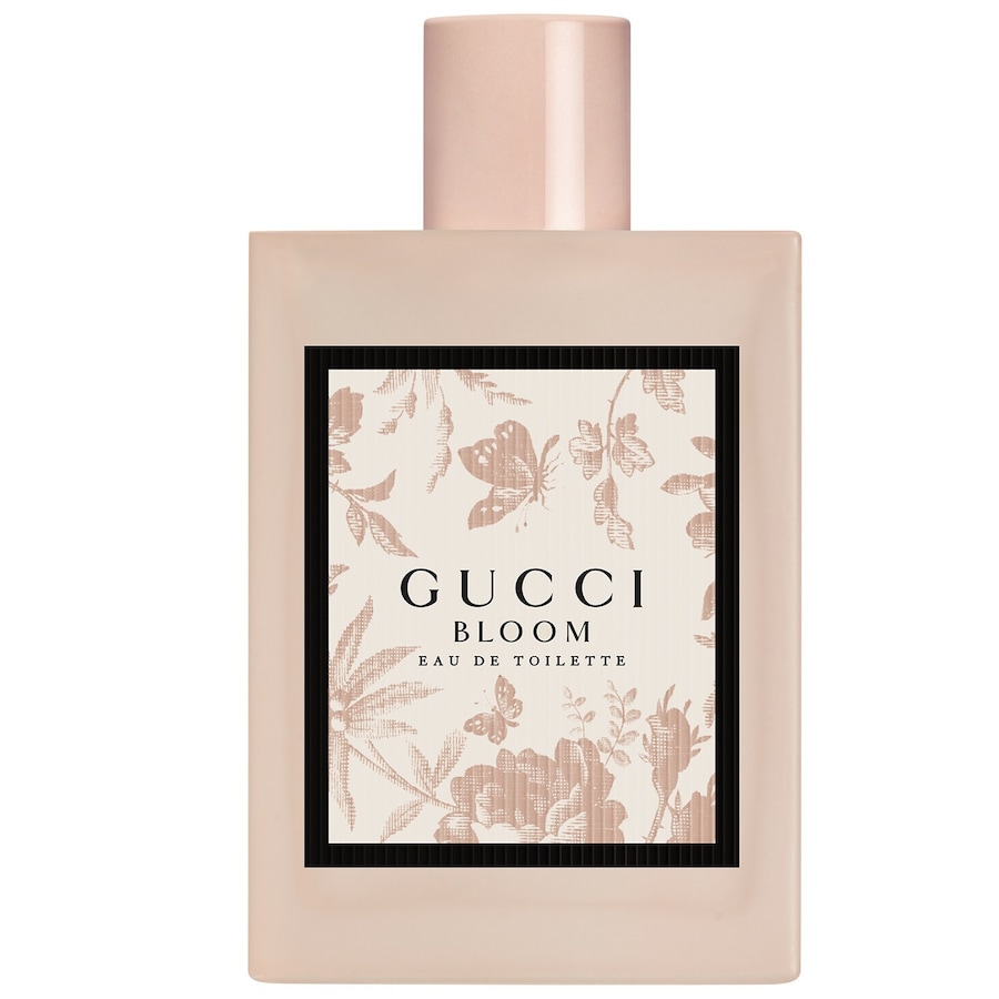 Gucci Gucci Bloom EDT Woda toaletowa 100 ml Damski