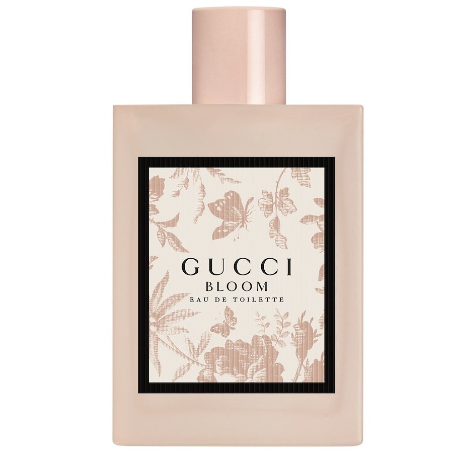 Gucci Gucci Bloom EDT Woda toaletowa 100 ml Damski