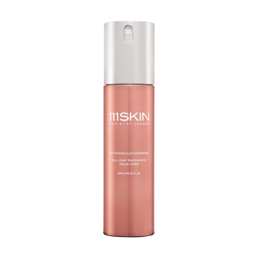 111Skin All Day Radiance Face Mist Mgiełki do twarzy 100 ml