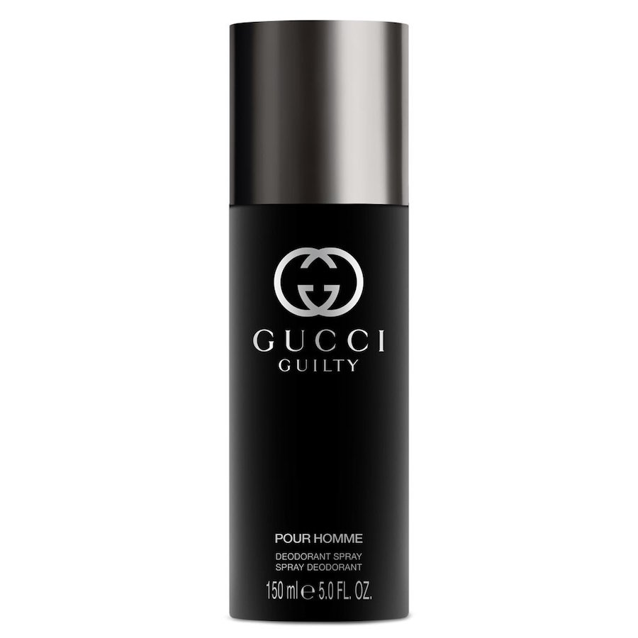 Gucci Gucci Guilty Pour Homme Dezodoranty 150 ml Męskie