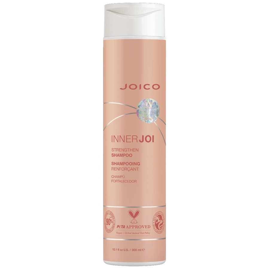 Joico Strengthen Shampoo Szampony 300 ml